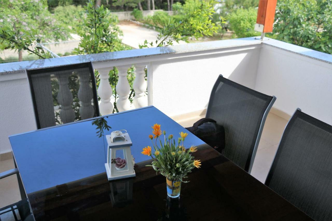 Apartments Vir Delfin 外观 照片