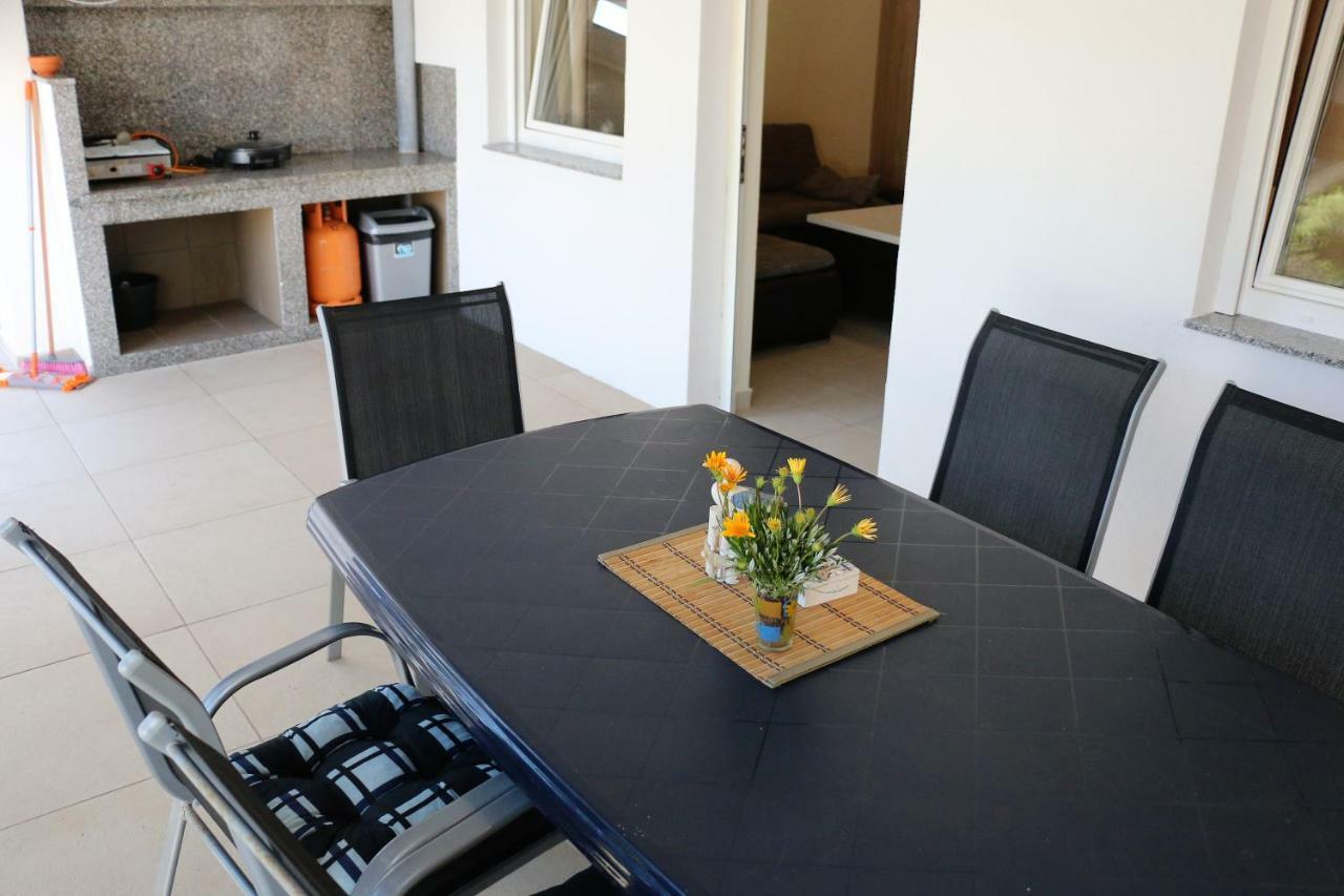 Apartments Vir Delfin 外观 照片
