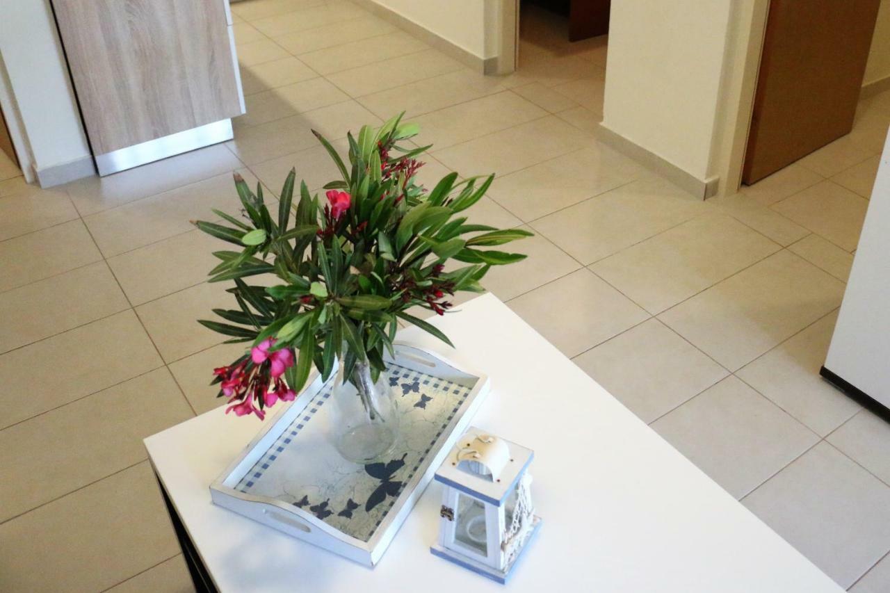 Apartments Vir Delfin 外观 照片