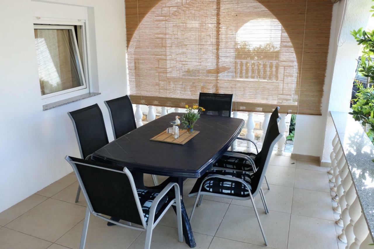 Apartments Vir Delfin 外观 照片