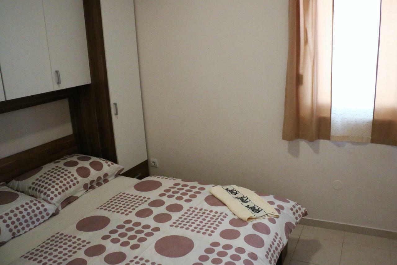 Apartments Vir Delfin 外观 照片