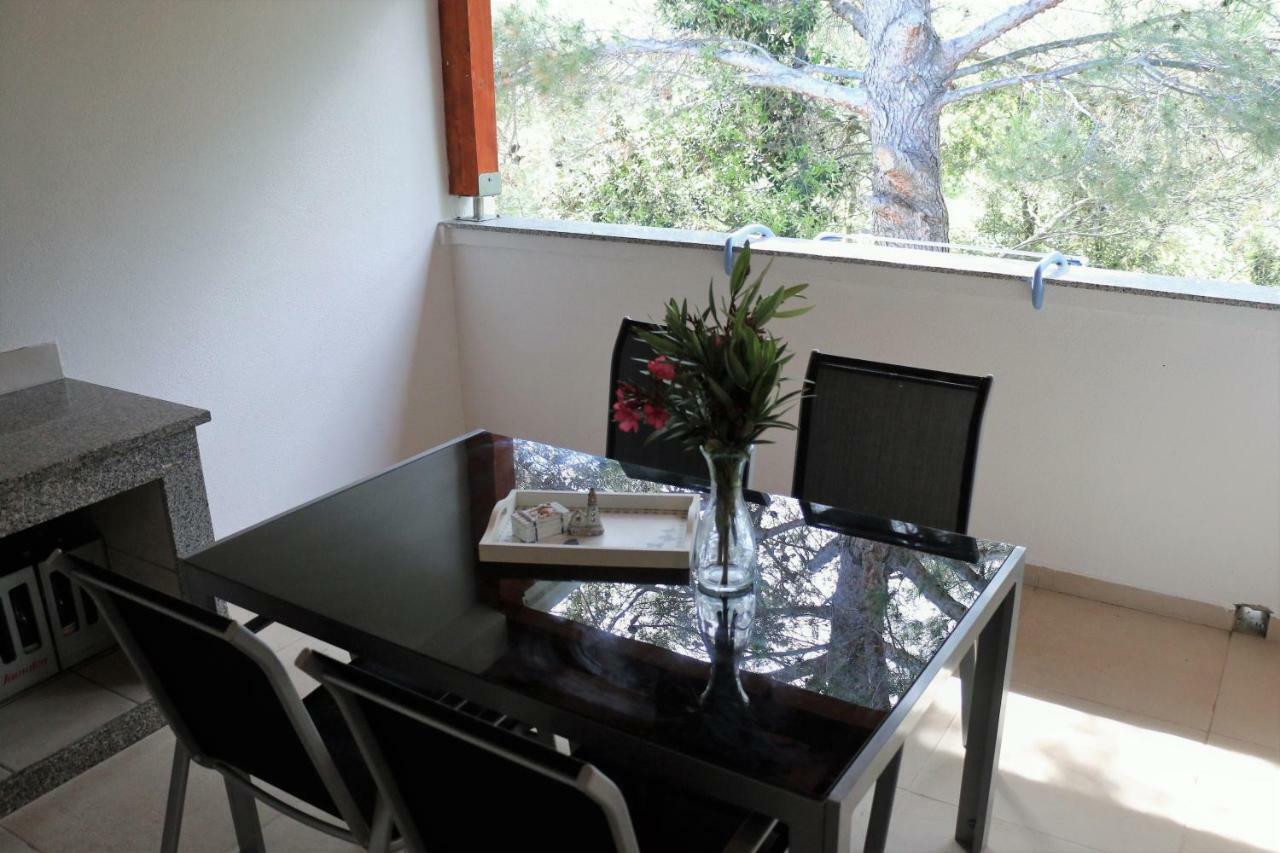 Apartments Vir Delfin 外观 照片