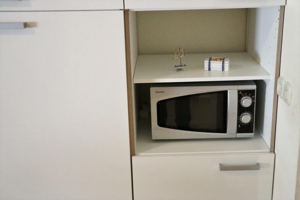 Apartments Vir Delfin 外观 照片