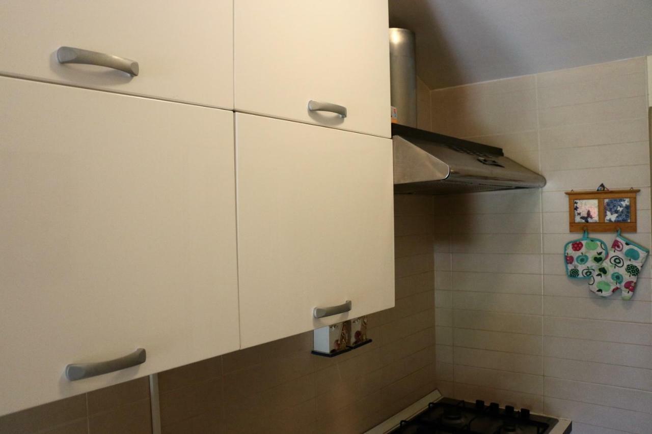 Apartments Vir Delfin 外观 照片