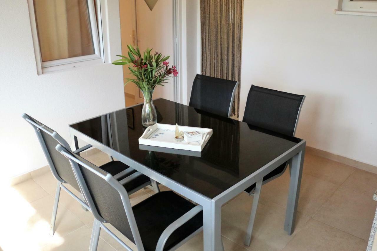 Apartments Vir Delfin 外观 照片