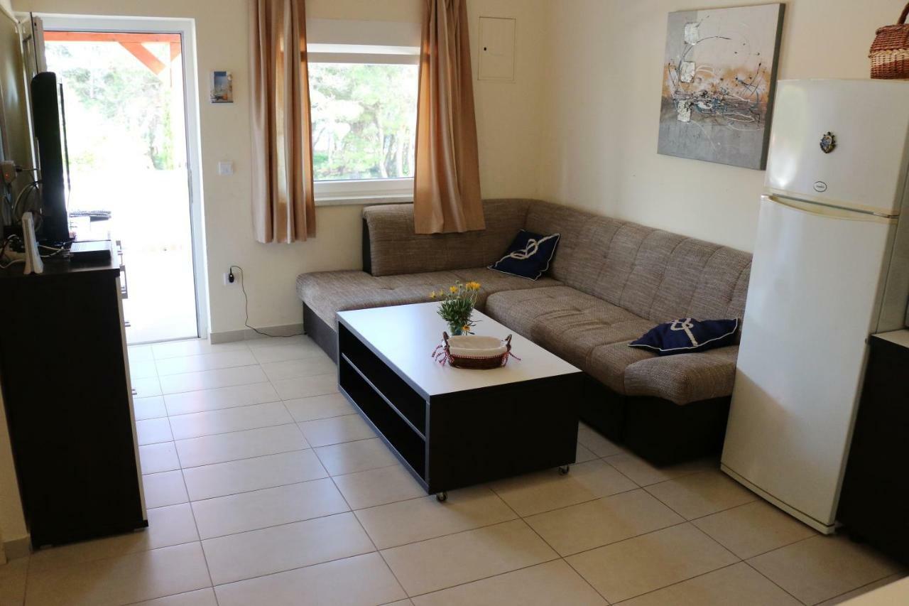 Apartments Vir Delfin 外观 照片