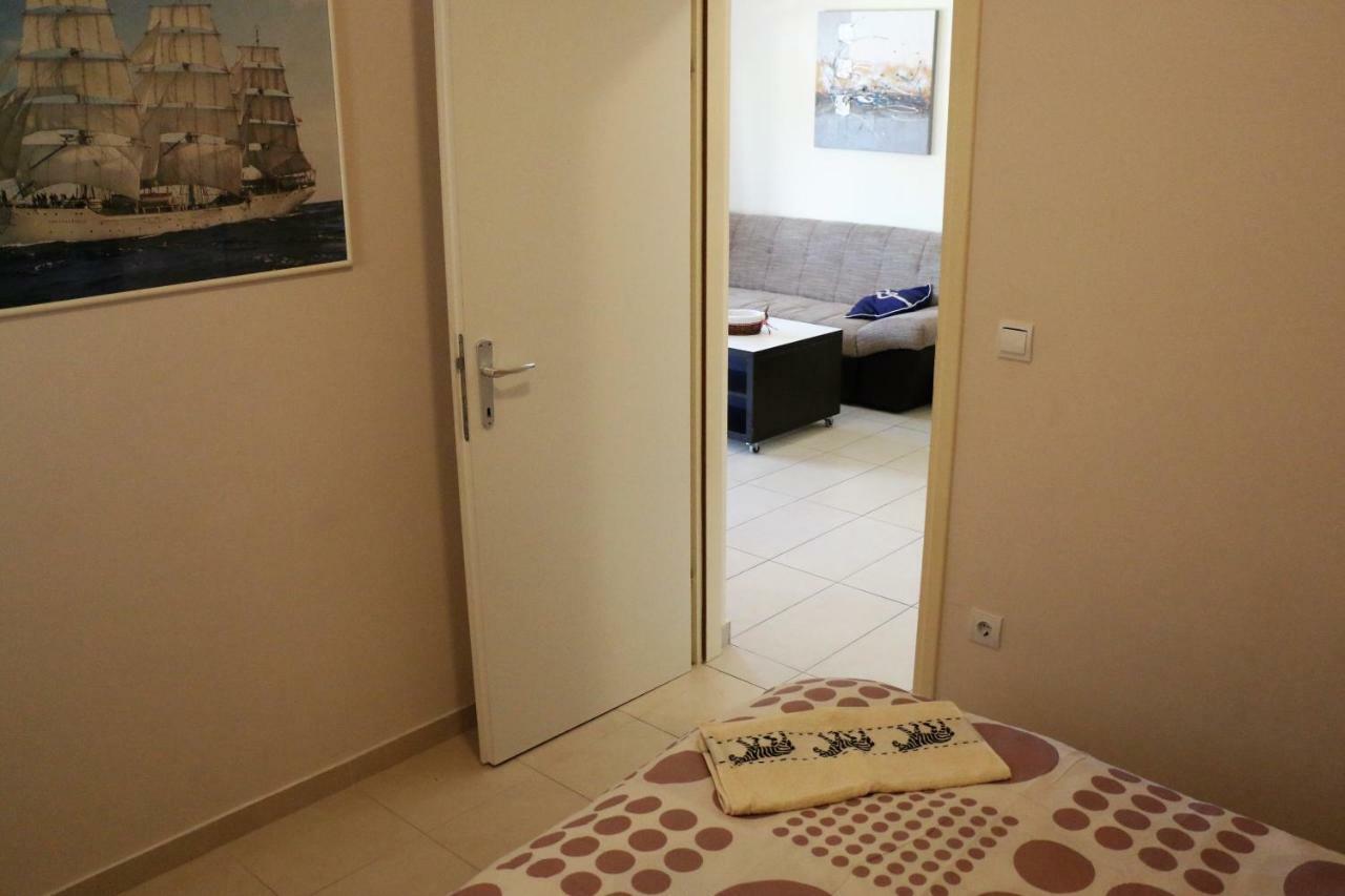 Apartments Vir Delfin 外观 照片