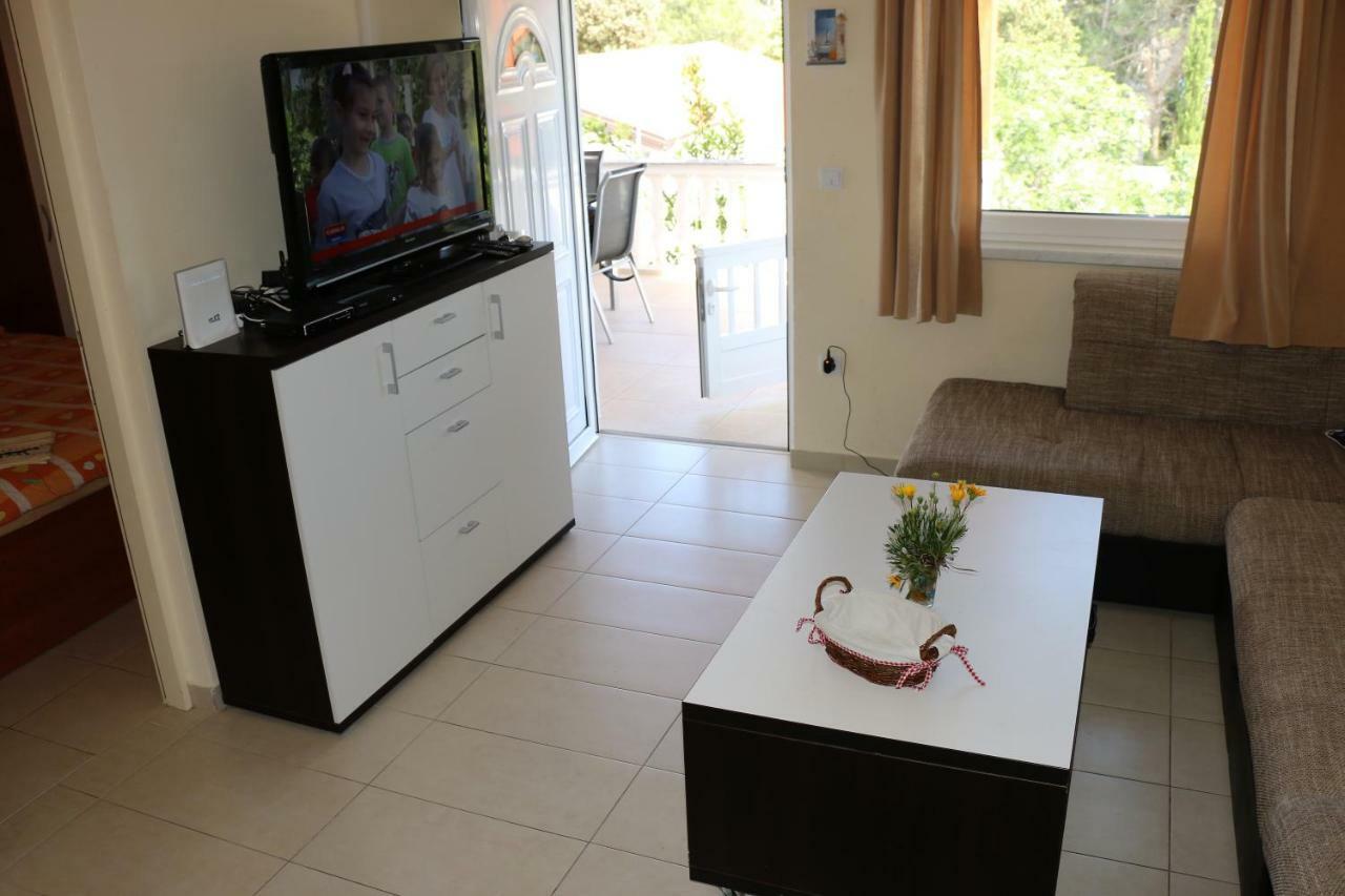 Apartments Vir Delfin 外观 照片